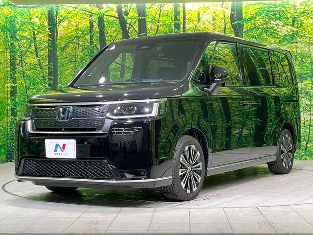 ステップワゴン（新潟県長岡市）画像70