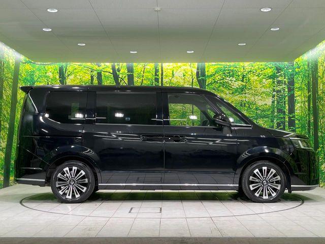 ステップワゴン（新潟県長岡市）画像71