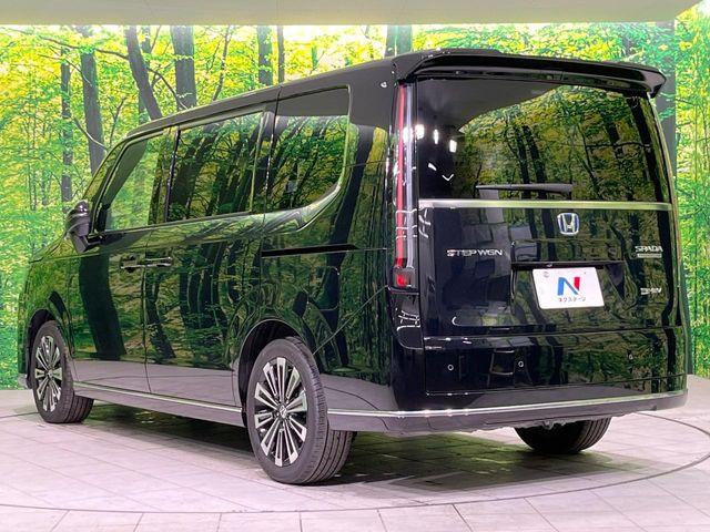 ステップワゴン（新潟県長岡市）画像72