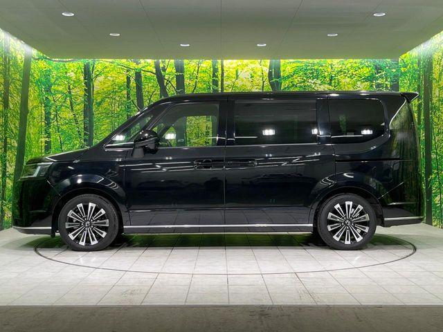 ステップワゴン（新潟県長岡市）画像73