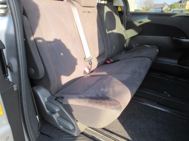 エスティマハイブリッド（新潟県柏崎市）画像6