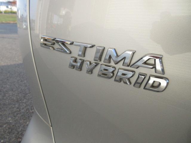 エスティマハイブリッド（新潟県柏崎市）画像32