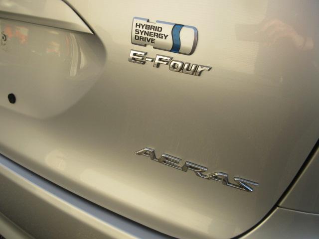 エスティマハイブリッド（新潟県柏崎市）画像33