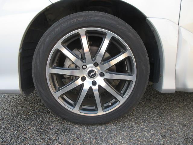 エスティマハイブリッド（新潟県柏崎市）画像36