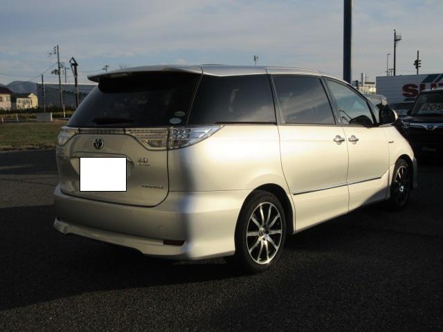 エスティマハイブリッド（新潟県柏崎市）画像38