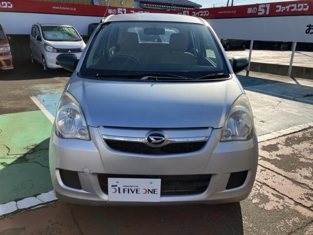 ミラ（新潟県長岡市）画像3