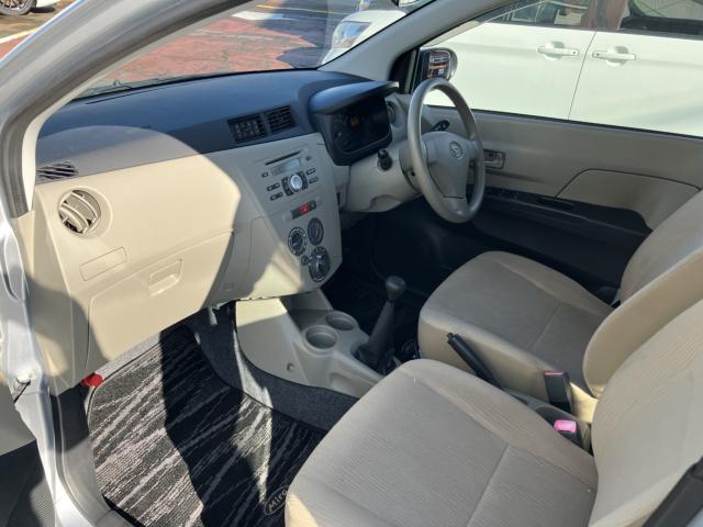 ミラ（新潟県長岡市）画像6