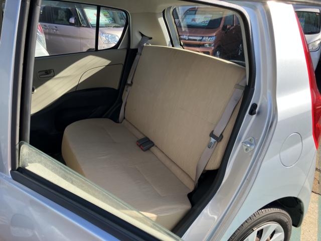 ミラ（新潟県長岡市）画像9