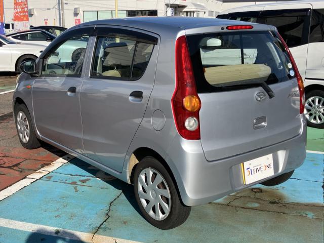 ミラ（新潟県長岡市）画像5