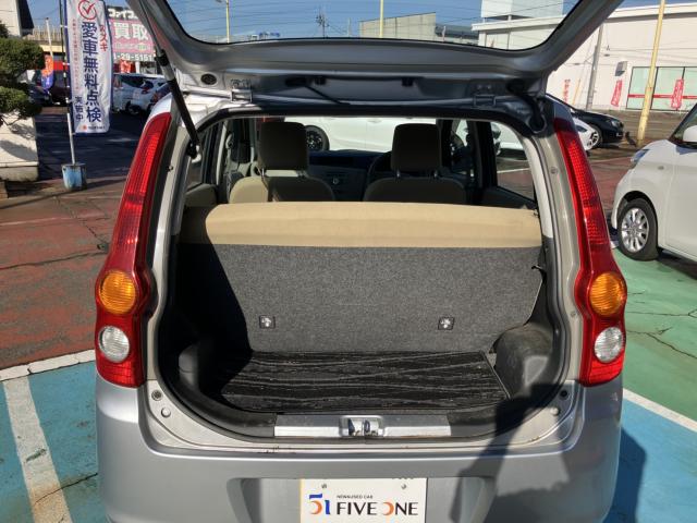 ミラ（新潟県長岡市）画像30