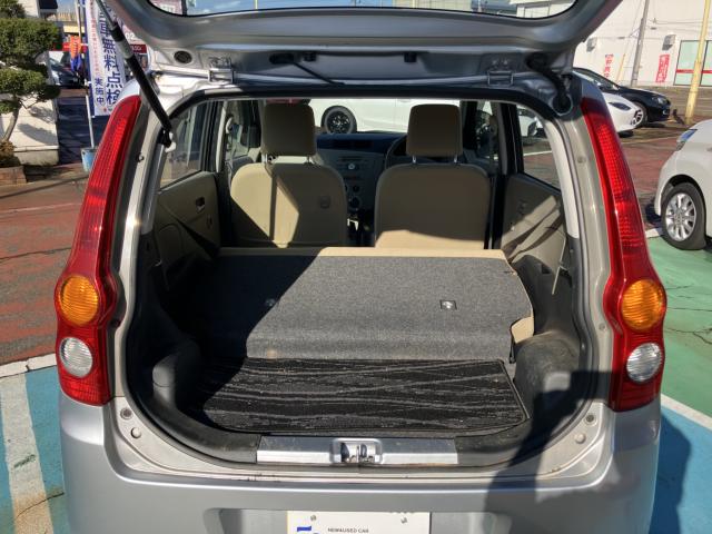 ミラ（新潟県長岡市）画像31