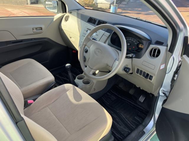 ミラ（新潟県長岡市）画像7