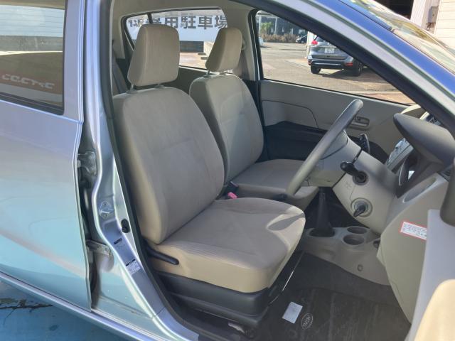 ミラ（新潟県長岡市）画像8