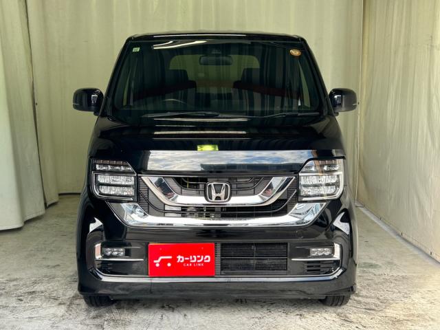 N-WGNカスタム（新潟県新潟市江南区）画像2