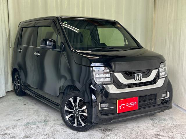 N-WGNカスタム（新潟県新潟市江南区）画像3