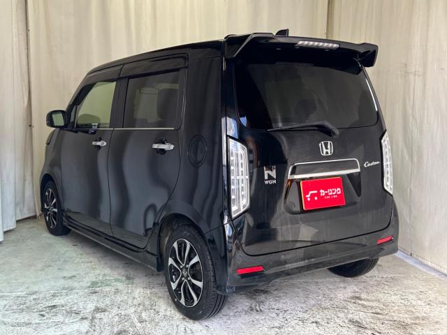 N-WGNカスタム（新潟県新潟市江南区）画像4