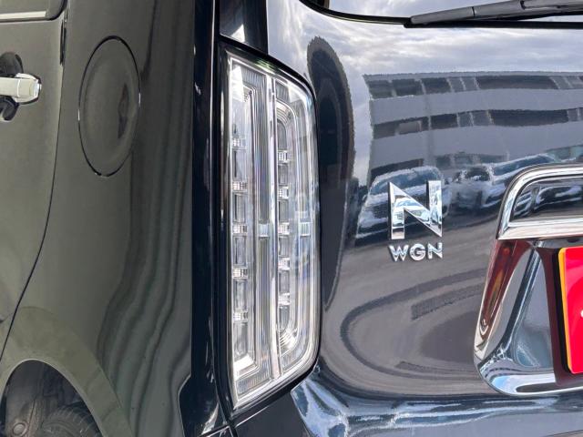 N-WGNカスタム（新潟県新潟市江南区）画像11