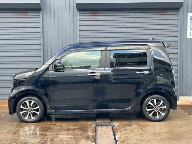 N-WGNカスタム（新潟県新潟市江南区）画像13