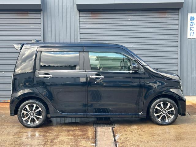 N-WGNカスタム（新潟県新潟市江南区）画像14