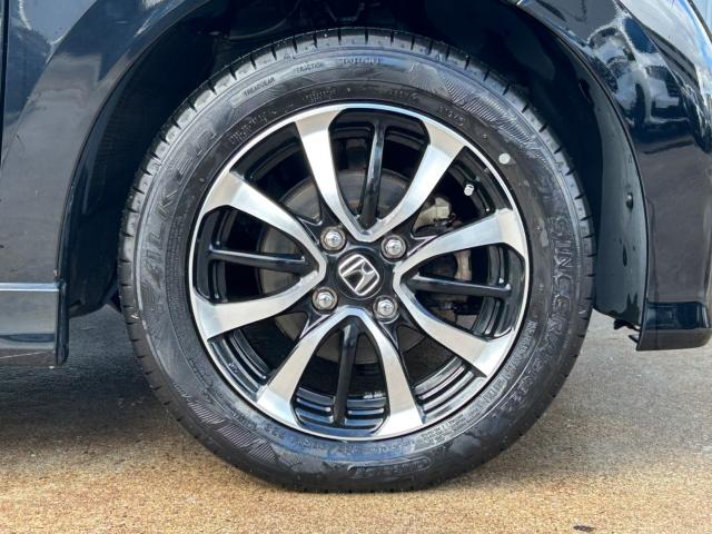 N-WGNカスタム（新潟県新潟市江南区）画像15