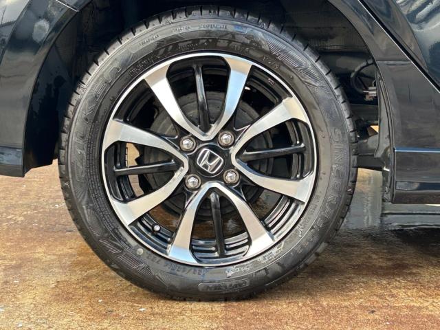 N-WGNカスタム（新潟県新潟市江南区）画像16