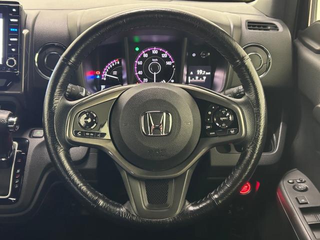 N-WGNカスタム（新潟県新潟市江南区）画像18