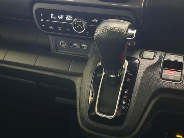 N-WGNカスタム（新潟県新潟市江南区）画像24