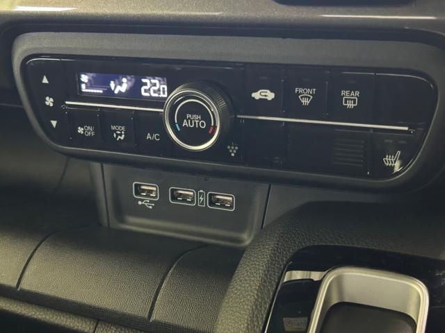 N-WGNカスタム（新潟県新潟市江南区）画像26