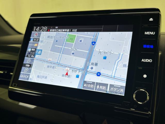 N-WGNカスタム（新潟県新潟市江南区）画像32