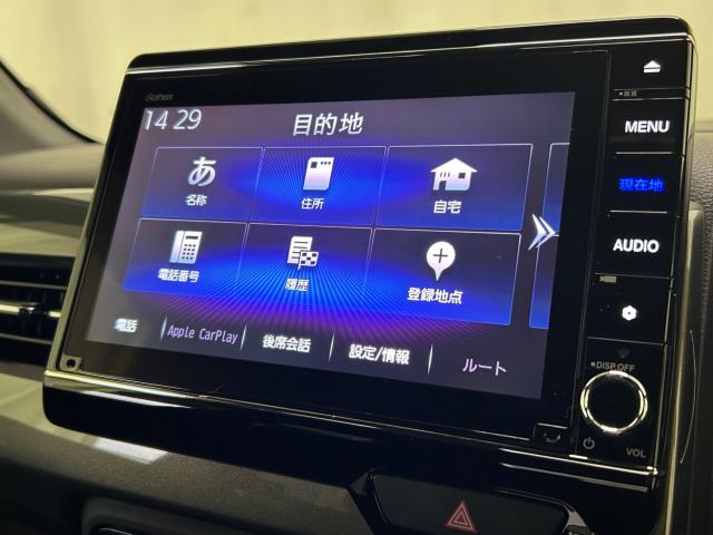 N-WGNカスタム（新潟県新潟市江南区）画像33