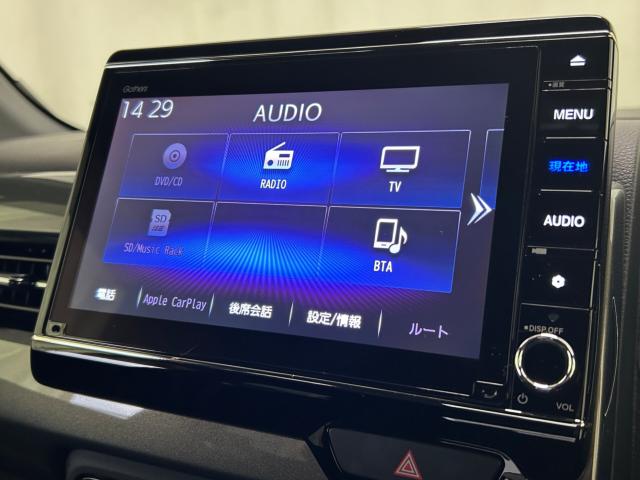 N-WGNカスタム（新潟県新潟市江南区）画像35