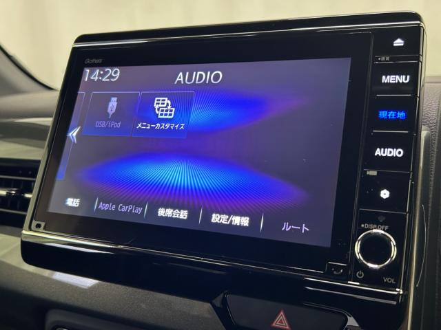 N-WGNカスタム（新潟県新潟市江南区）画像36