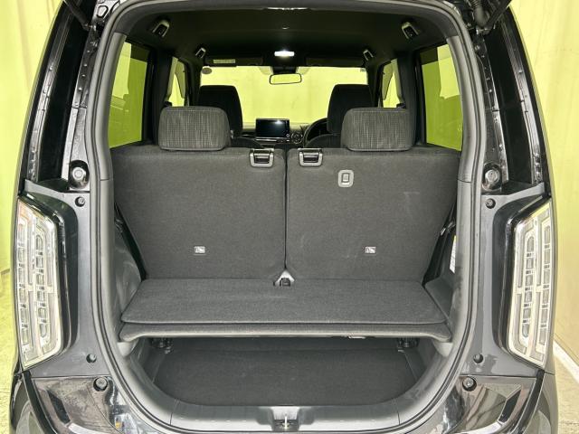 N-WGNカスタム（新潟県新潟市江南区）画像44