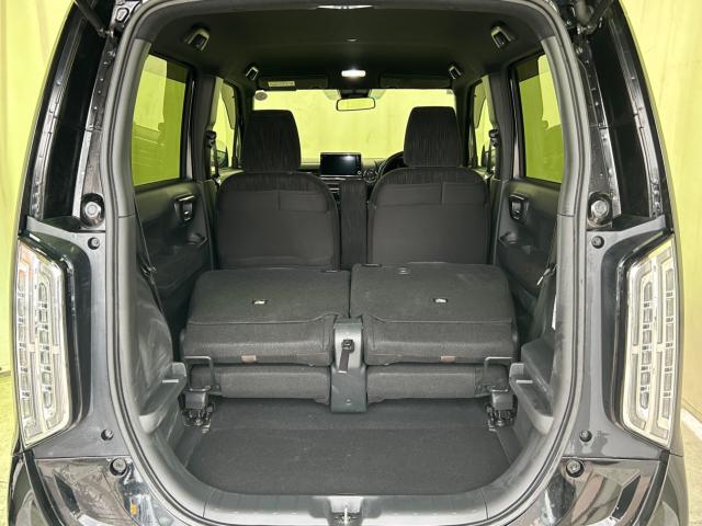 N-WGNカスタム（新潟県新潟市江南区）画像46