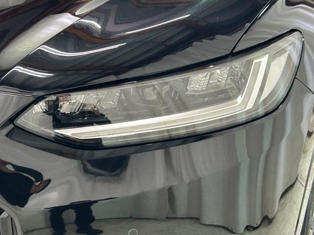 ZR-V（新潟県新潟市江南区）