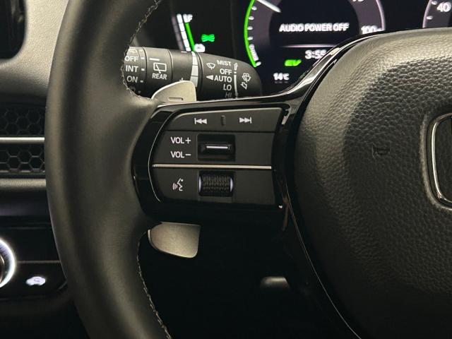 ZR-V（新潟県新潟市江南区）