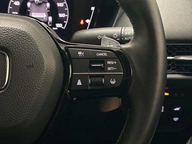 ZR-V（新潟県新潟市江南区）