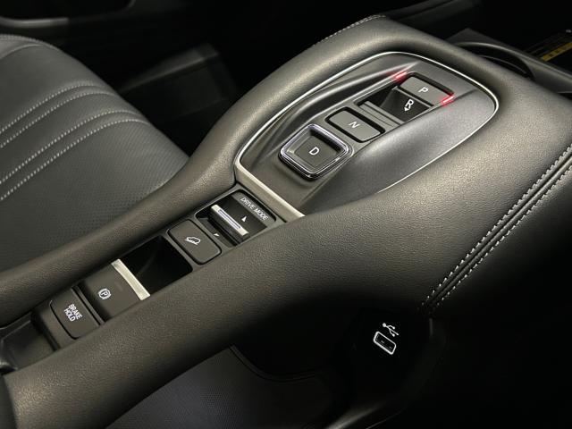 ZR-V（新潟県新潟市江南区）