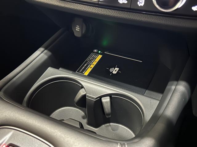 ZR-V（新潟県新潟市江南区）