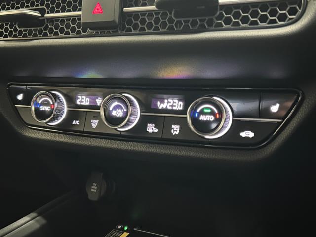 ZR-V（新潟県新潟市江南区）