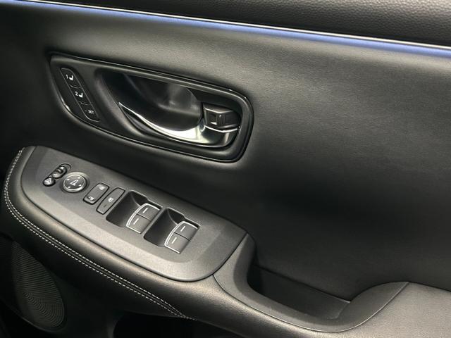 ZR-V（新潟県新潟市江南区）