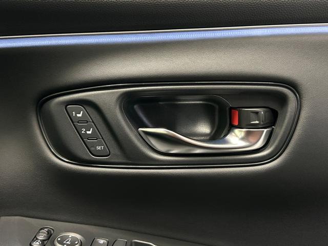 ZR-V（新潟県新潟市江南区）