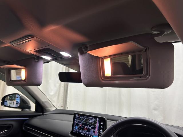 ZR-V（新潟県新潟市江南区）