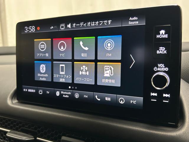 ZR-V（新潟県新潟市江南区）