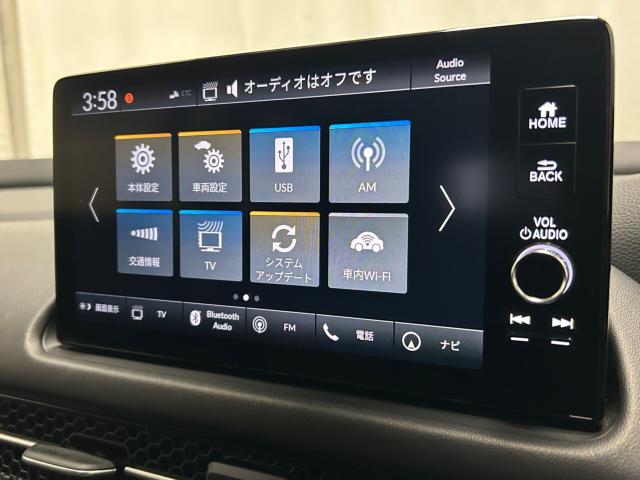 ZR-V（新潟県新潟市江南区）