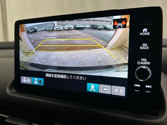 ZR-V（新潟県新潟市江南区）