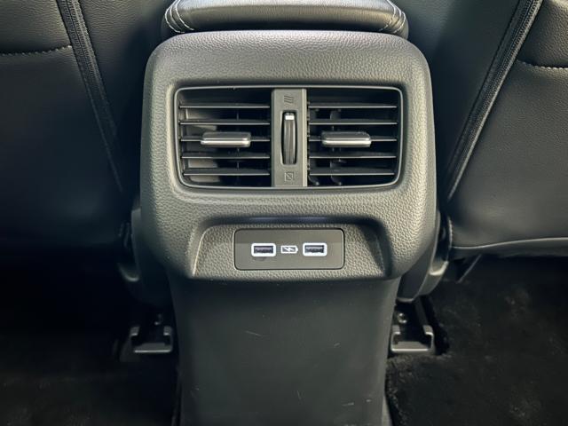 ZR-V（新潟県新潟市江南区）