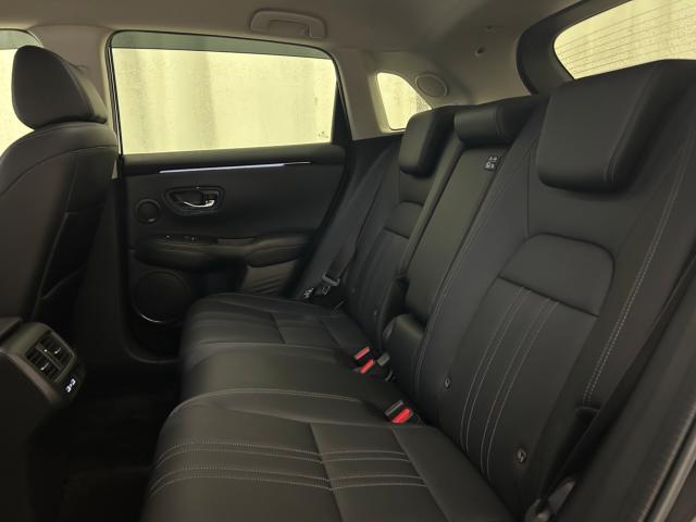 ZR-V（新潟県新潟市江南区）