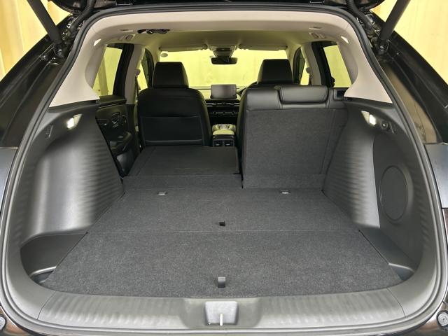 ZR-V（新潟県新潟市江南区）