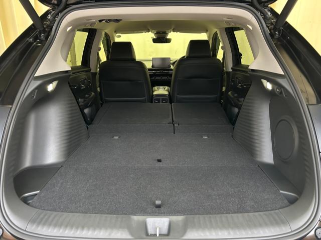 ZR-V（新潟県新潟市江南区）